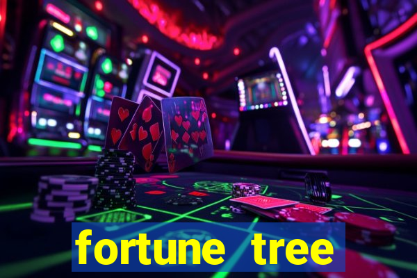 fortune tree cassino demo